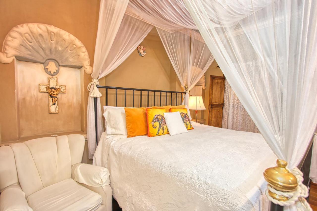 La Mexicana Hotel Boutique San Miguel de Allende Extérieur photo