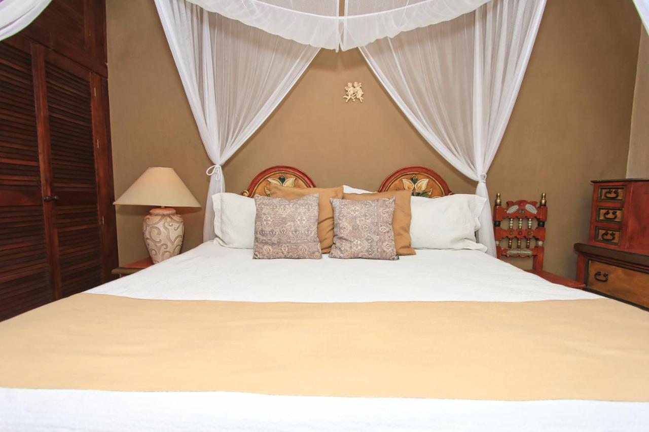 La Mexicana Hotel Boutique San Miguel de Allende Extérieur photo
