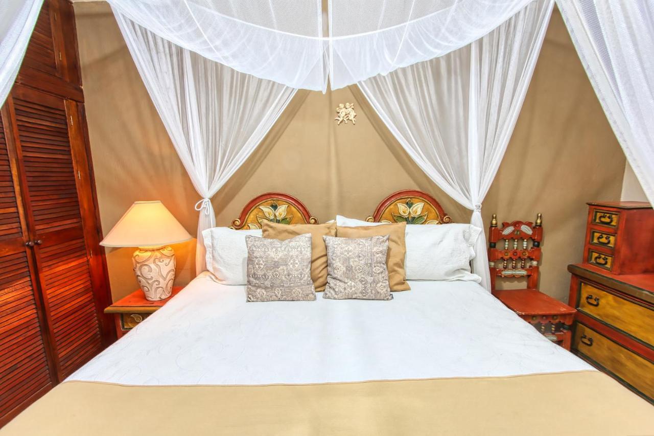La Mexicana Hotel Boutique San Miguel de Allende Extérieur photo