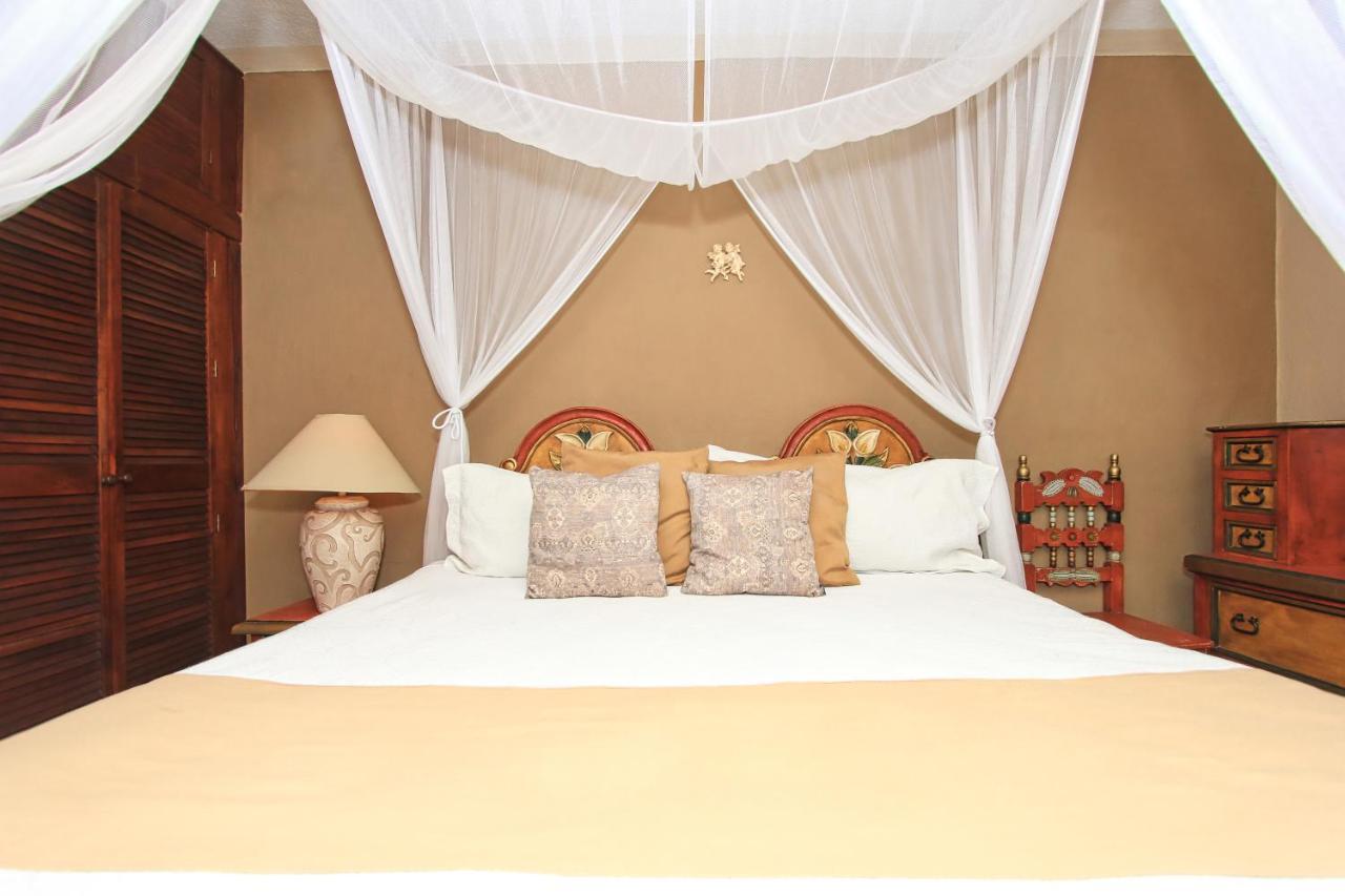 La Mexicana Hotel Boutique San Miguel de Allende Extérieur photo