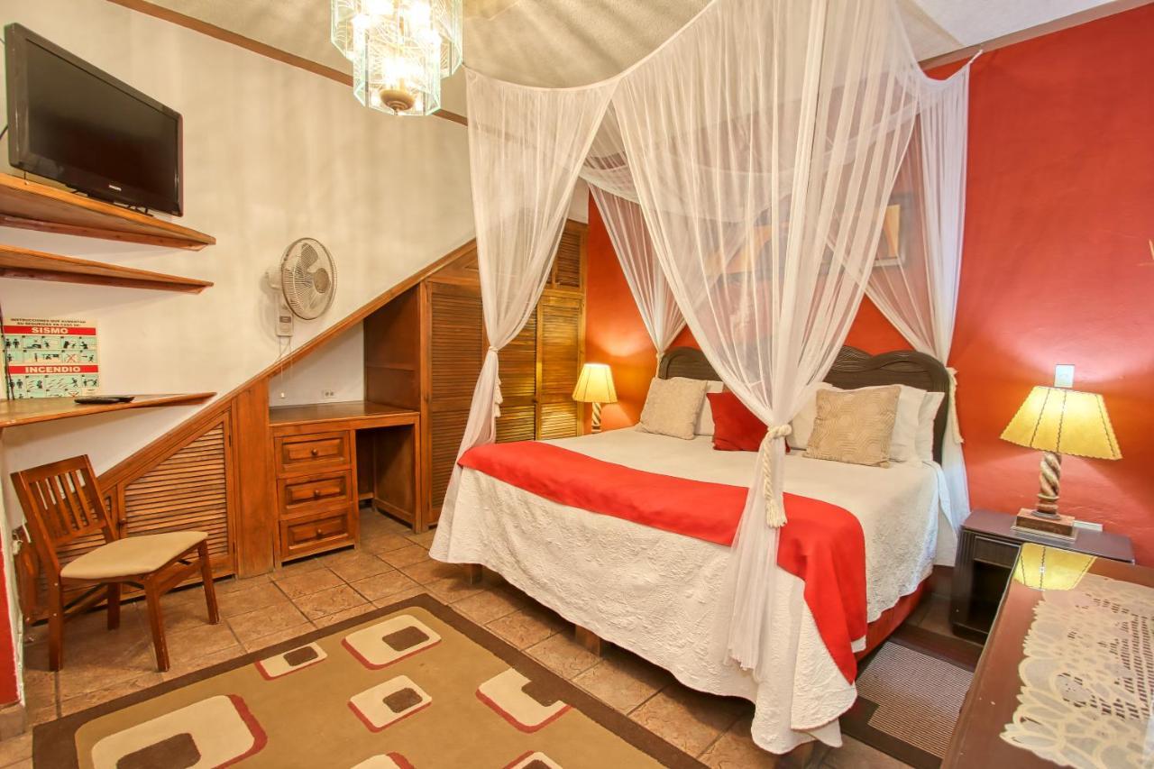 La Mexicana Hotel Boutique San Miguel de Allende Extérieur photo