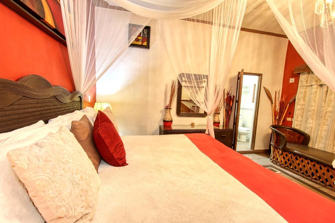 La Mexicana Hotel Boutique San Miguel de Allende Extérieur photo