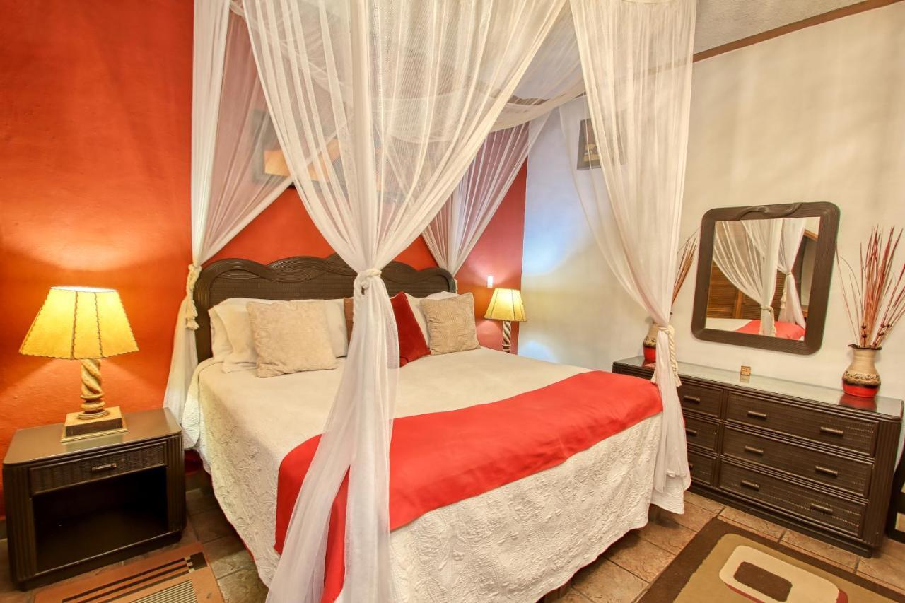 La Mexicana Hotel Boutique San Miguel de Allende Extérieur photo
