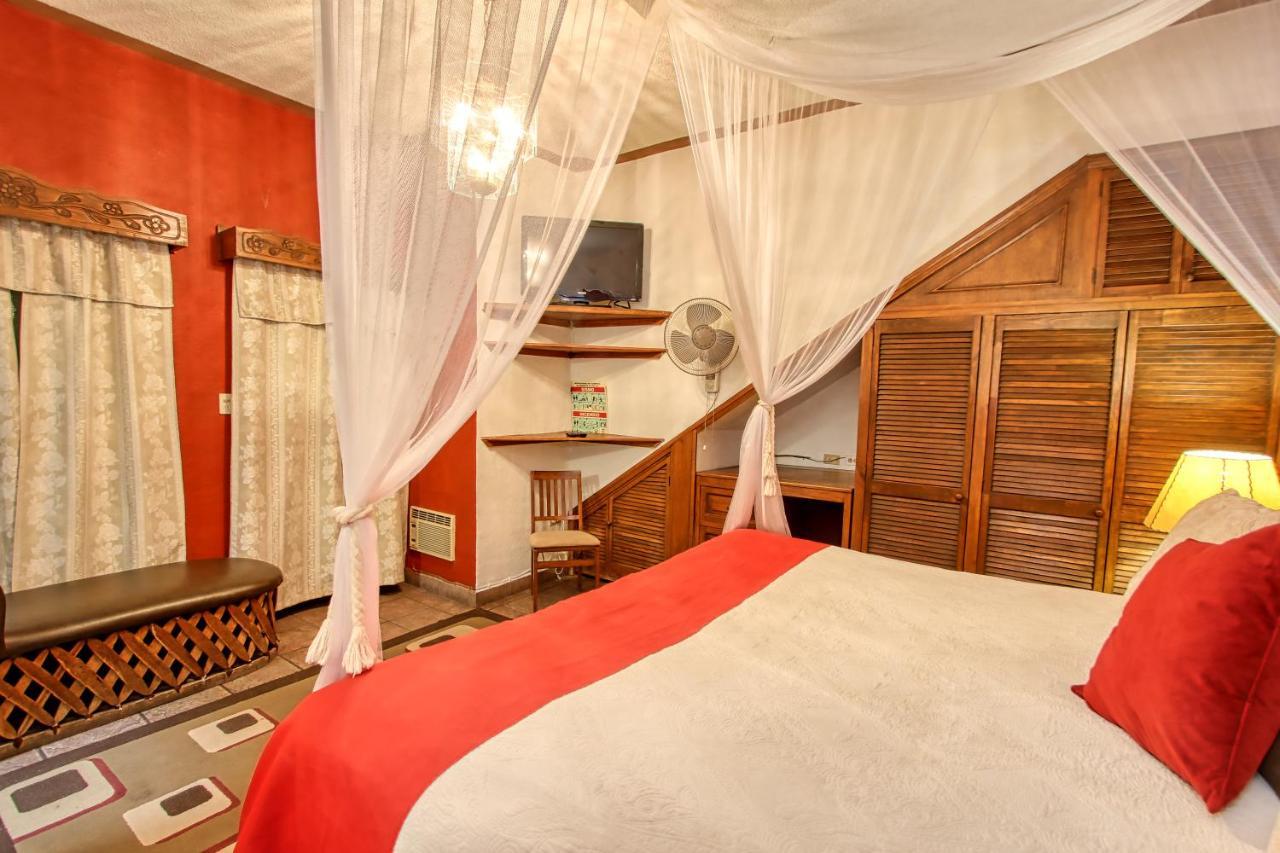 La Mexicana Hotel Boutique San Miguel de Allende Extérieur photo