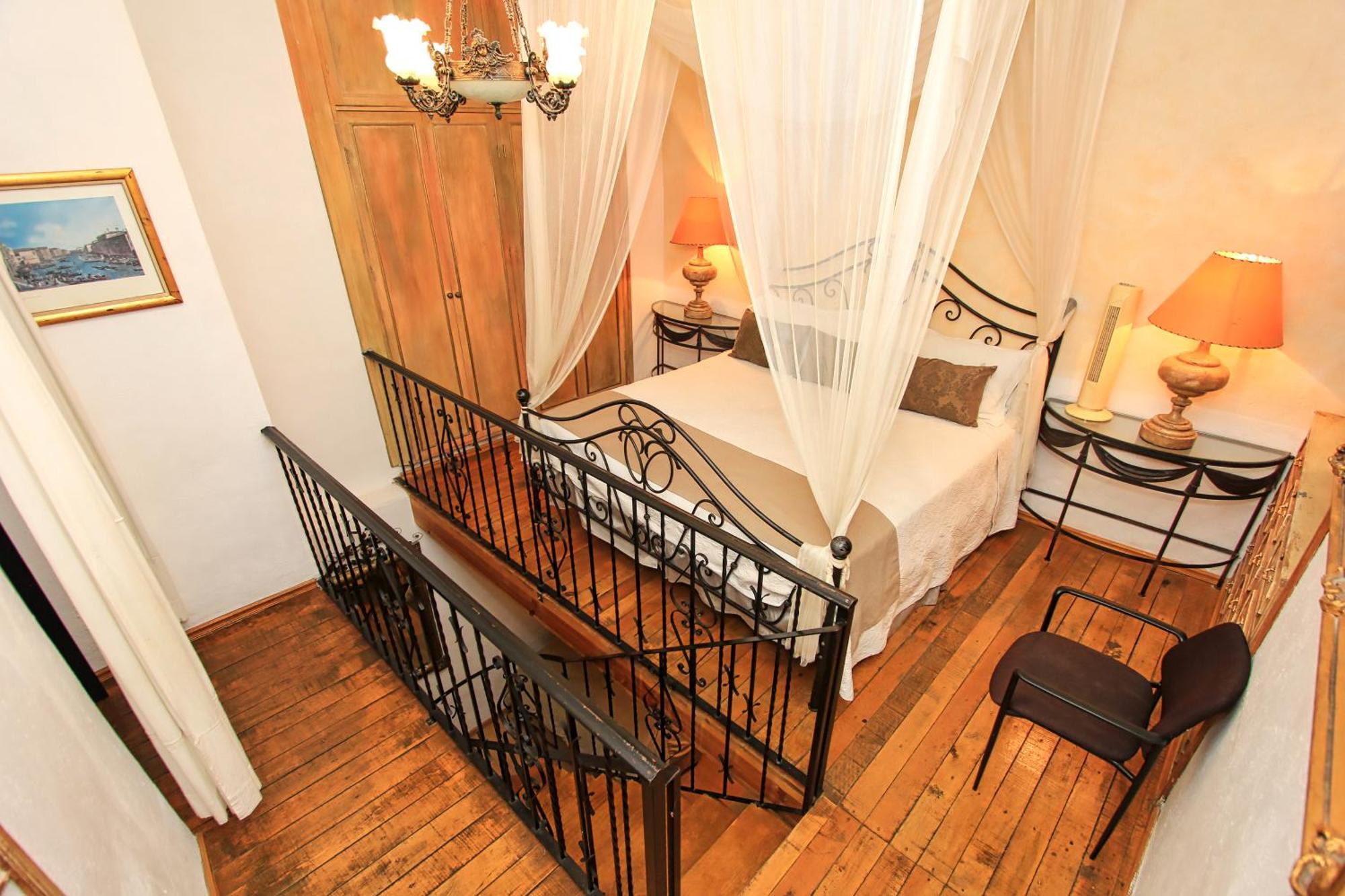 La Mexicana Hotel Boutique San Miguel de Allende Chambre photo